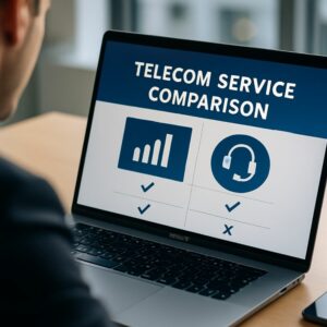 6 things to consider when choosing a business telecom provider
