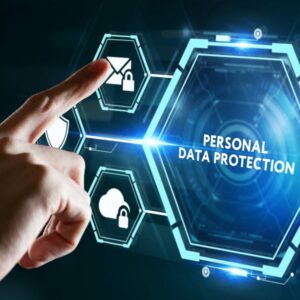 6 ways to protect personal information online