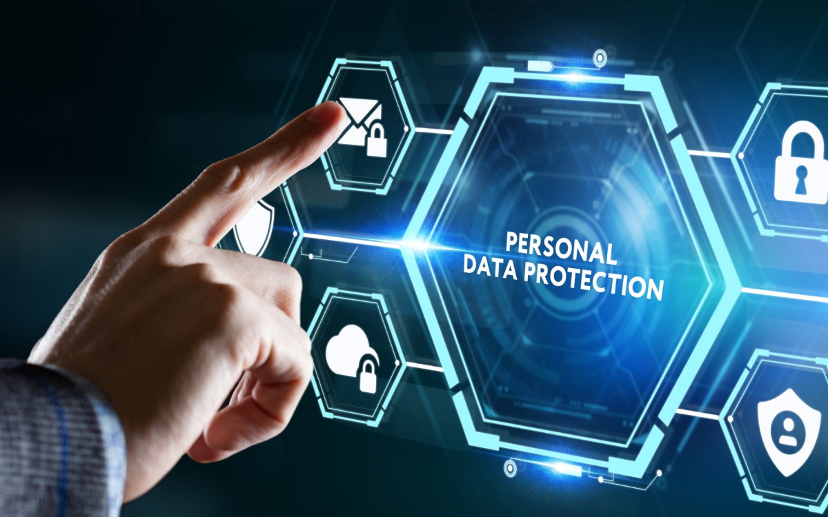 6 ways to protect personal information online