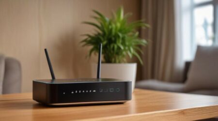 Home internet – Types of plans and popular service providers