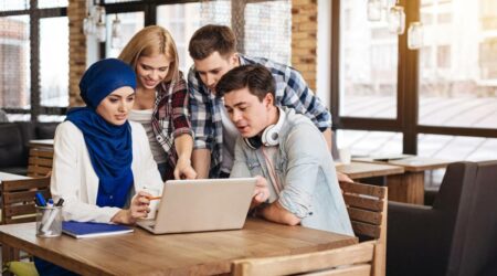 Key benefits of AI tools in education