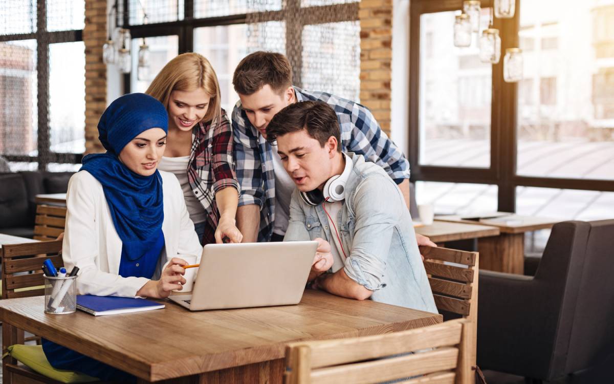 Key benefits of AI tools in education