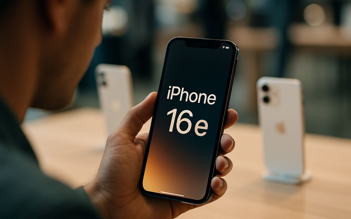 Key features of the iPhone 16 series