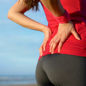 Ovarian cancer – Top symptoms and management