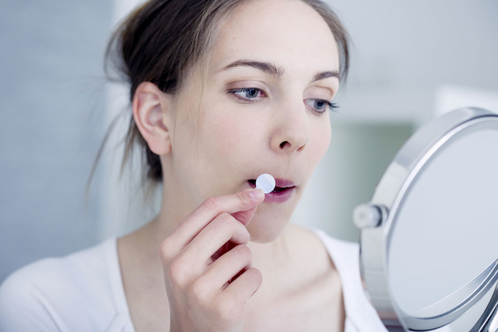 Herpes simplex virus – Symptoms, causes, and management